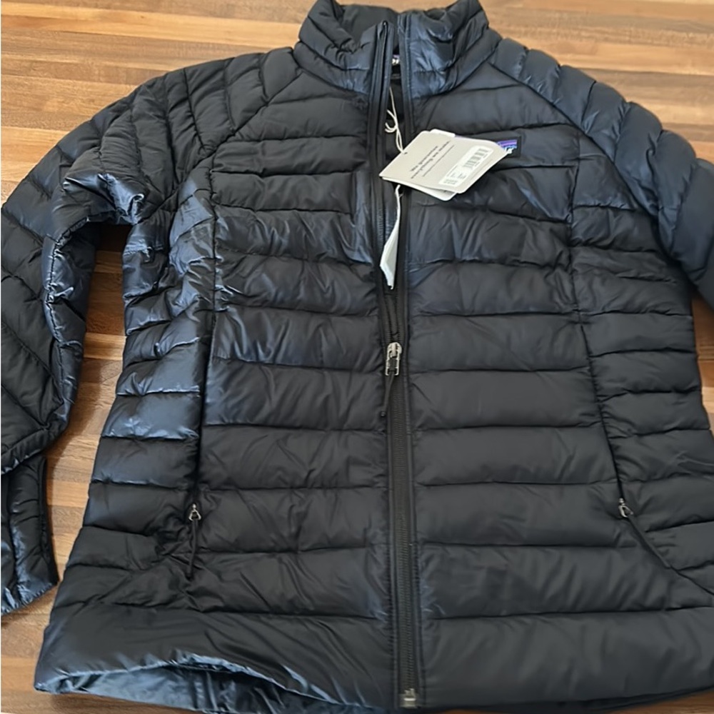 Brand new small patagonia